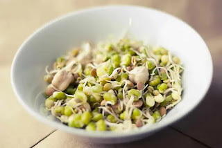 Food To Help Muscle Gain