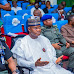 IGP Adorns 12 AIGs and 19 CPs as PSC Greenlights Promotion of 5,687 Other Officers