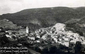 el-cuervo-teruel-villa
