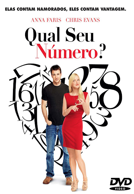 filme qual seu numero netflix