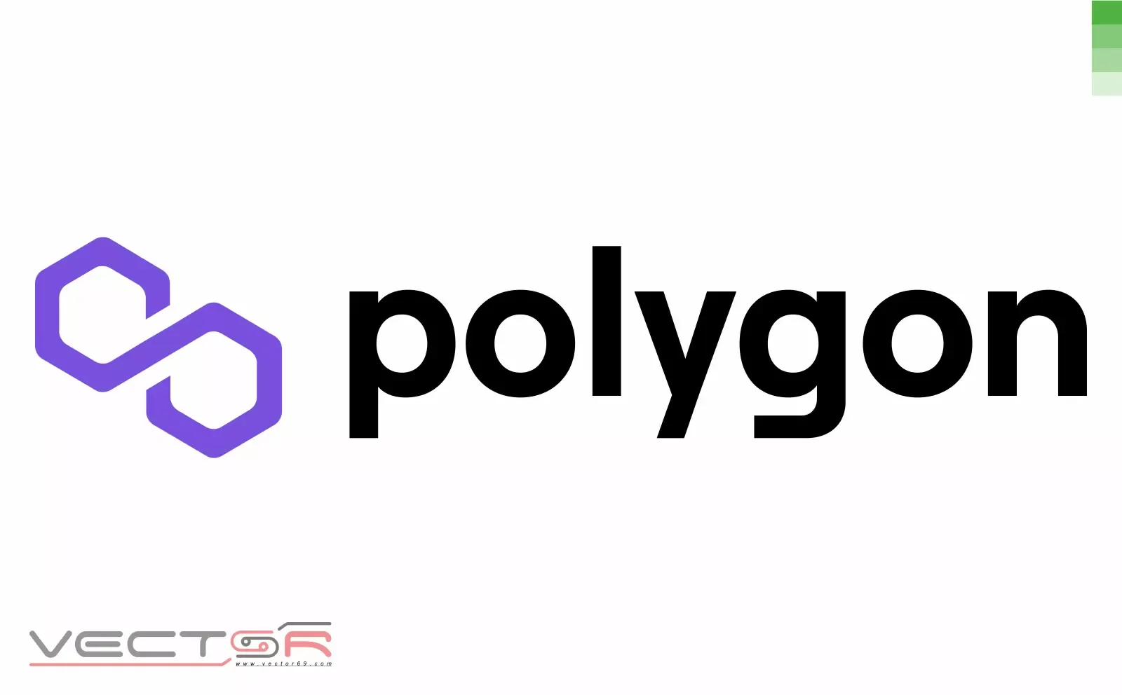 Polygon Logo - Download Vector File CDR (CorelDraw)