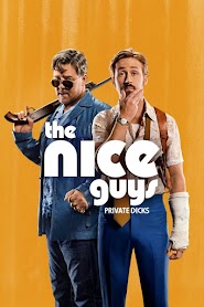 Dos buenos tipos (2016)