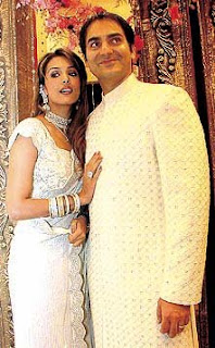 Bollywood Best Married Coples Photo Shoots