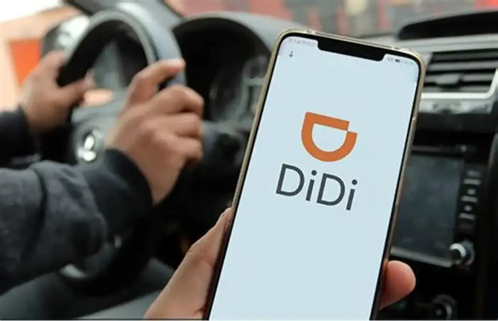 PRIMICIA: DiDi App llega a Deán Funes y busca competirles a los taxis y remisses