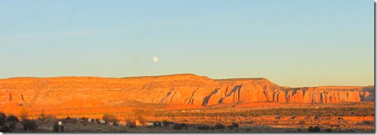 Hwy 40 AZ