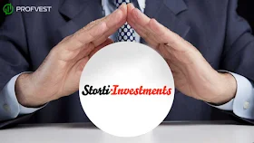 Страховка для Storti Investments