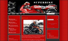 Super-Bike-Template