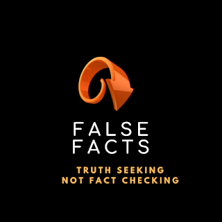False Facts podcast