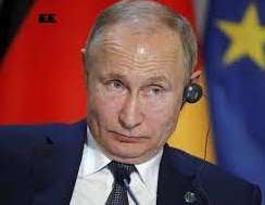The situation in the four Ukrainian regions annexed by Russia is very serious: President Putin