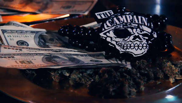 Video: The Campain - The Streets Respect (Ft. Big Twinz)