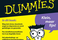 Mindfulness voor Dummies