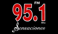 FM Sensaciones 95.1