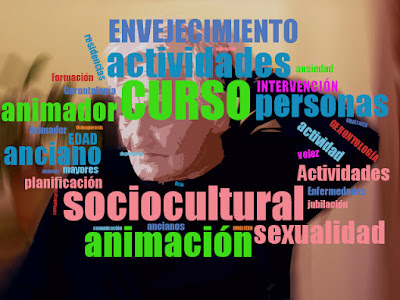 imagen curso animador personas ancianas