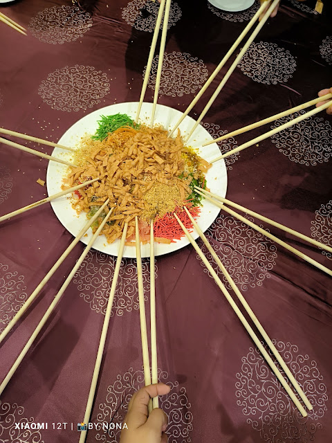 Yee Sang