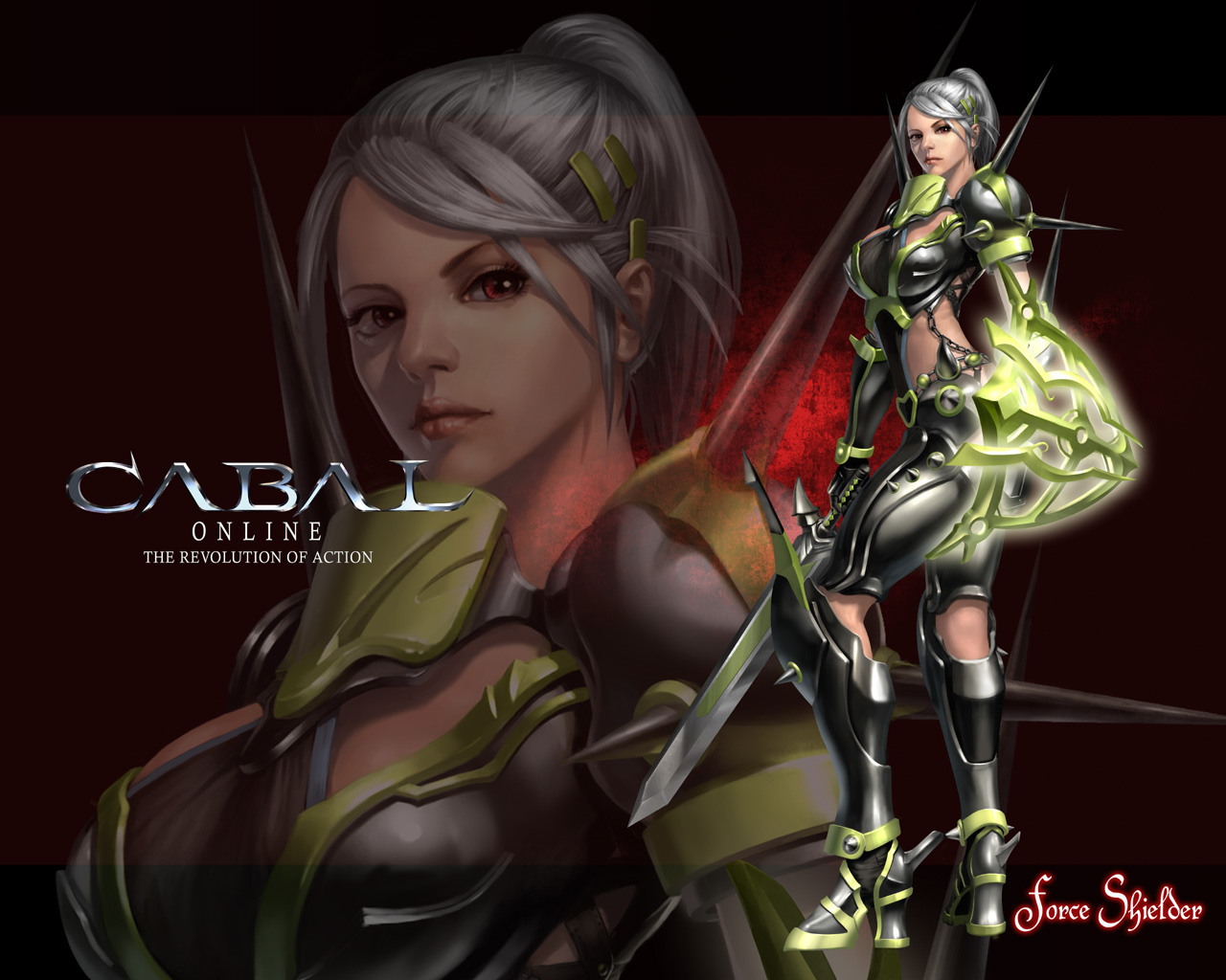 Wallpaper lol: wallpaper cabal