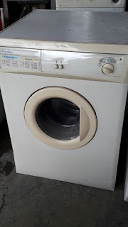 dryer