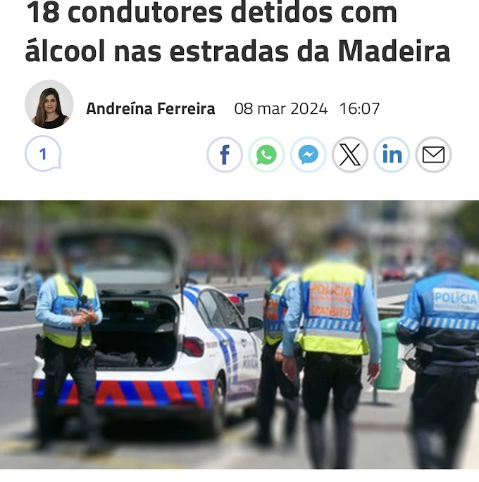Os amigos da Polícia 