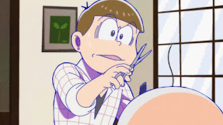 おそ松さん 3期7話 こぼれ話集3 Osomatsu-san