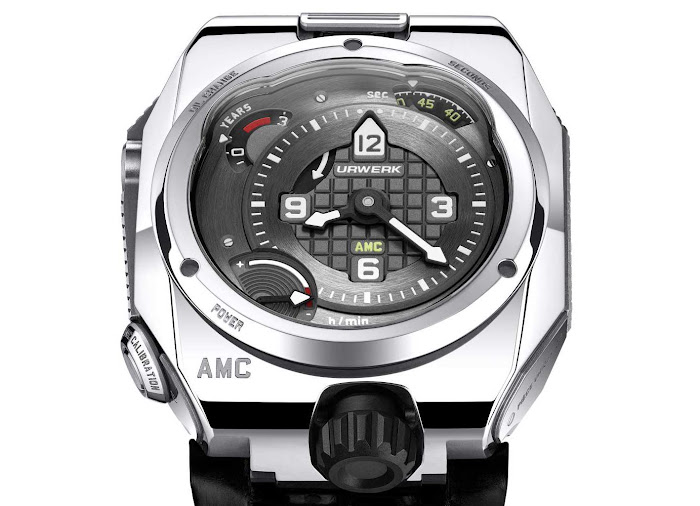 Urwerk AMC