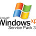 Windows XP SP3 Highly Compressed in 1 MB