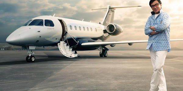 Private jets are getting cheaper, the price is equivalent to luxury cars