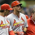 ADAM WAINWRIGHT TIVO EXITOSA CIRUGÍA EN EL TALÓN DE AQUILES 