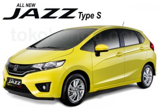 Harga Mobil Honda Jazz RS Tahun 2017 Lengkap Dengan Spesifikasi | Mengulas Lengkap Seputar Mobil Honda Jazz RS 