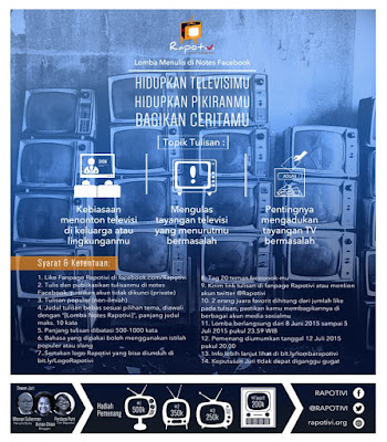 lomba menulis terbaru