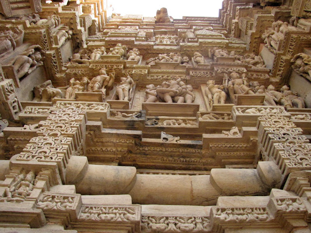 India - Khajuraho