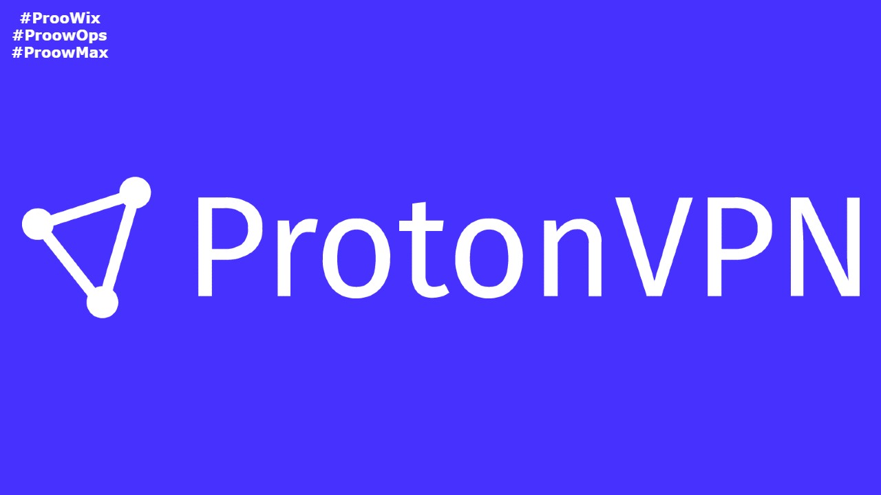 ProtonVPN