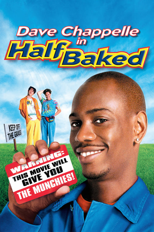 Watch Half Baked 1998 Full Movie With English Subtitles