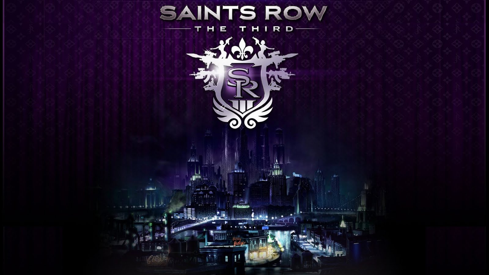 Saint Row 3 Cheats: Saint Row Third Cheats for Xbox 360 and PS3