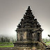 WISATA WONOSOBO CANDI ARJUNA