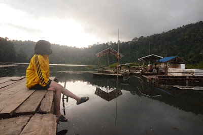 Danau Situgunung