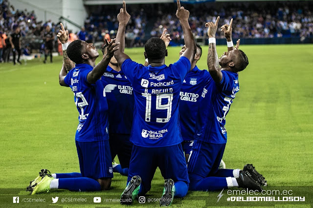 Emelec