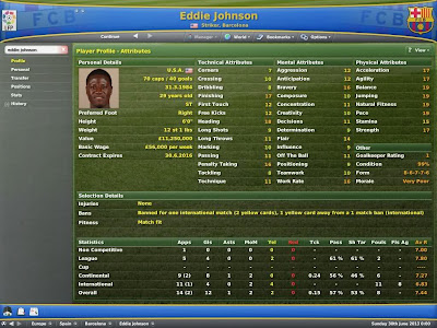 Download Football Manager 2014 Full Crack PC Games Free