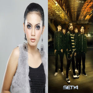 SET14 Feat. Citra Happy Lestari - Separuh Hati