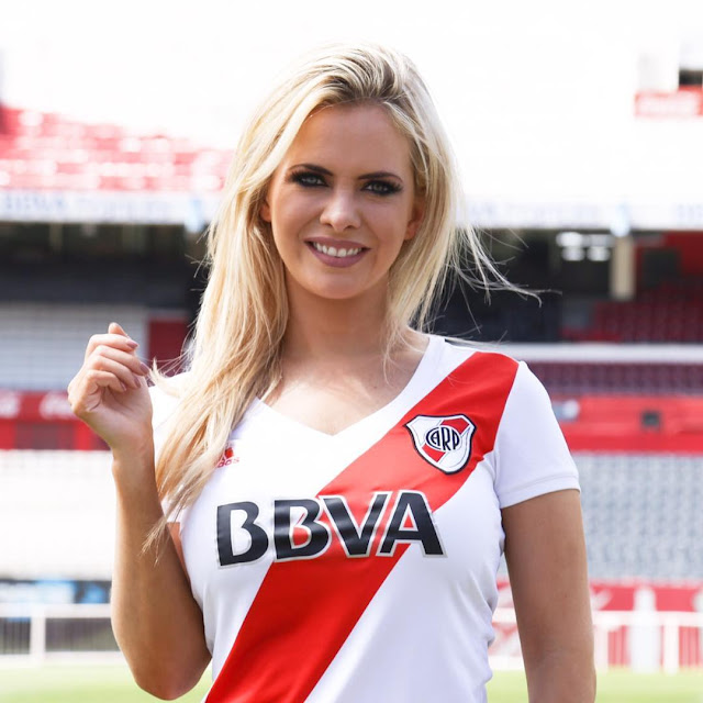 Resultado de imagem para River Plate SEXY