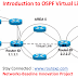 OSPF Virtual Links