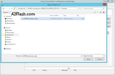 Download SP Flashtool v3 & v5 Terbaru