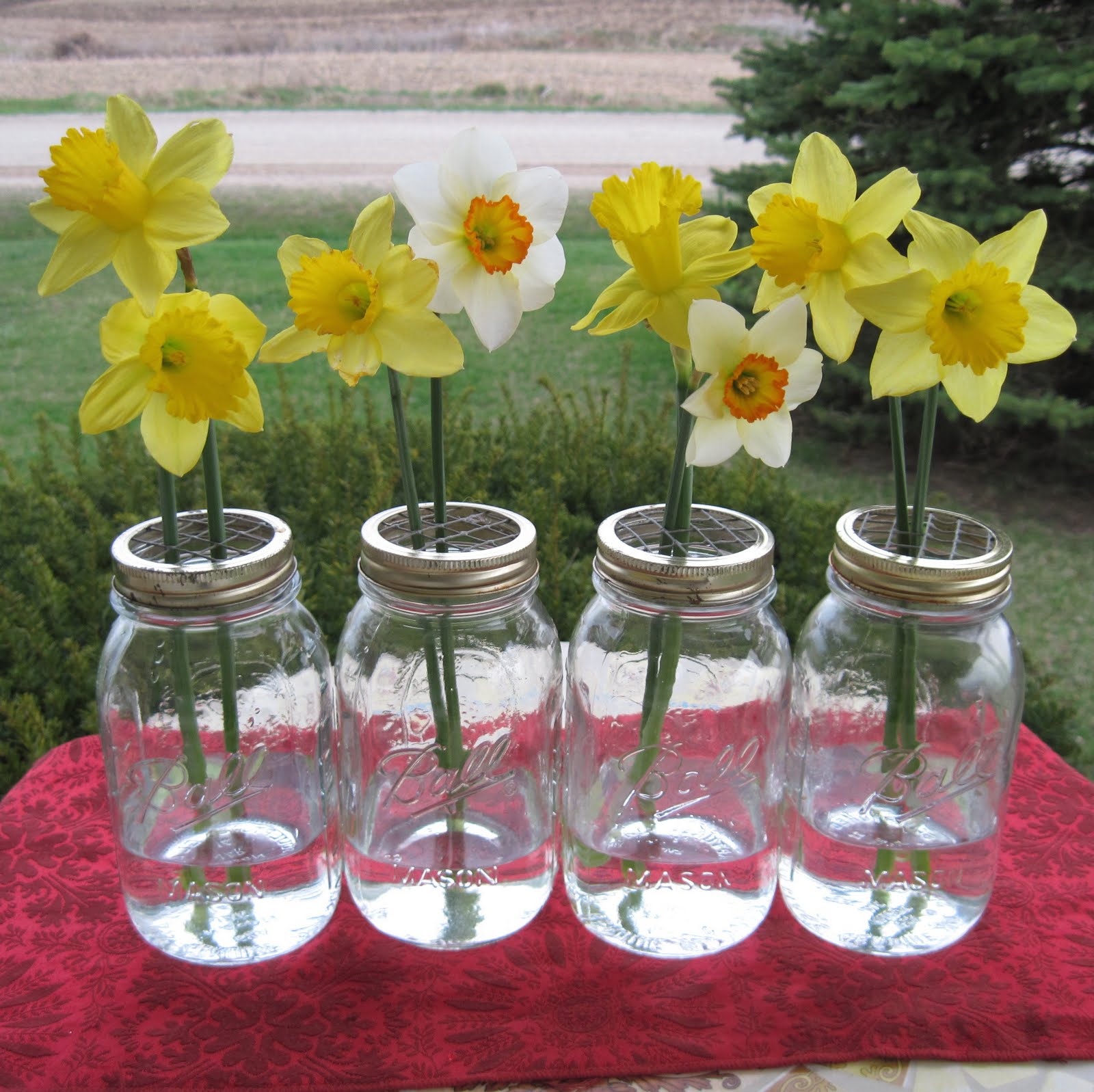 Centerpieces For Wedding Pink