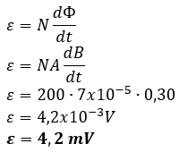 Induksi Elektromagnetik | Soal dan Pembahasan (Fisika Kelas 12 - part 1)