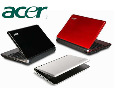 Notebook Computers on Small Mini Laptops  Acer Mini Laptops