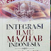 Integrasi Islam dan Ilmu Pengetahuan