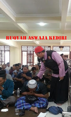 Tempat Ruqyah Aswaja Di Kediri