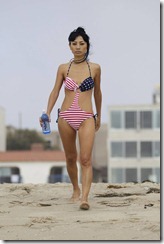 Bai-Ling-Sexy-Bikini-Photoshoot-At-A-LA-Beach-09