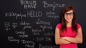 Career in foreign language education