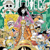 Manga One Piece Terbaru Volume 81: Nekomamushi dan Inuarashi Penguasa Zou