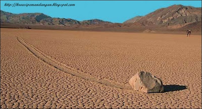 Tempat Di Dunia Yang Paling Unik Dan Menarik Untuk Di Kunjungi 