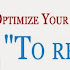 5 Ways To Call Search Engine Traffic Or Visitors To Your Blog Posts